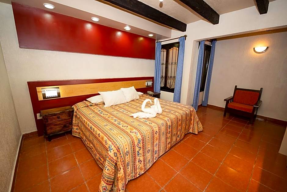 Villas Vanessa a 15 minutos del centro de la ciudad en vehiculo