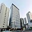 Montblanc Hotel Raffine Nagoyaekimae