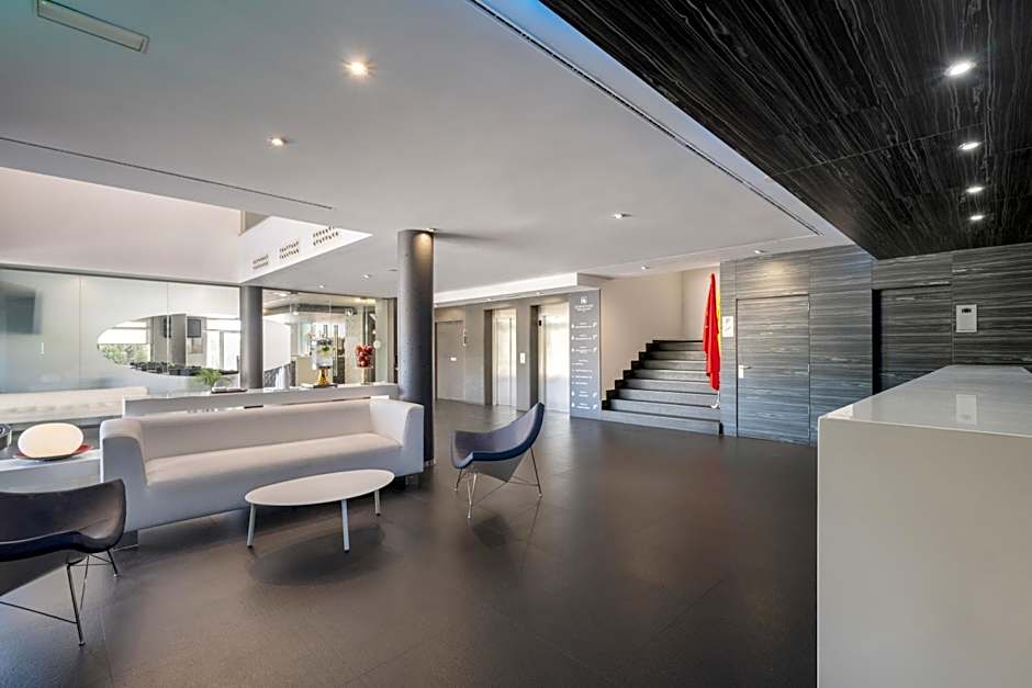 Eurostars Arenas de Pinto