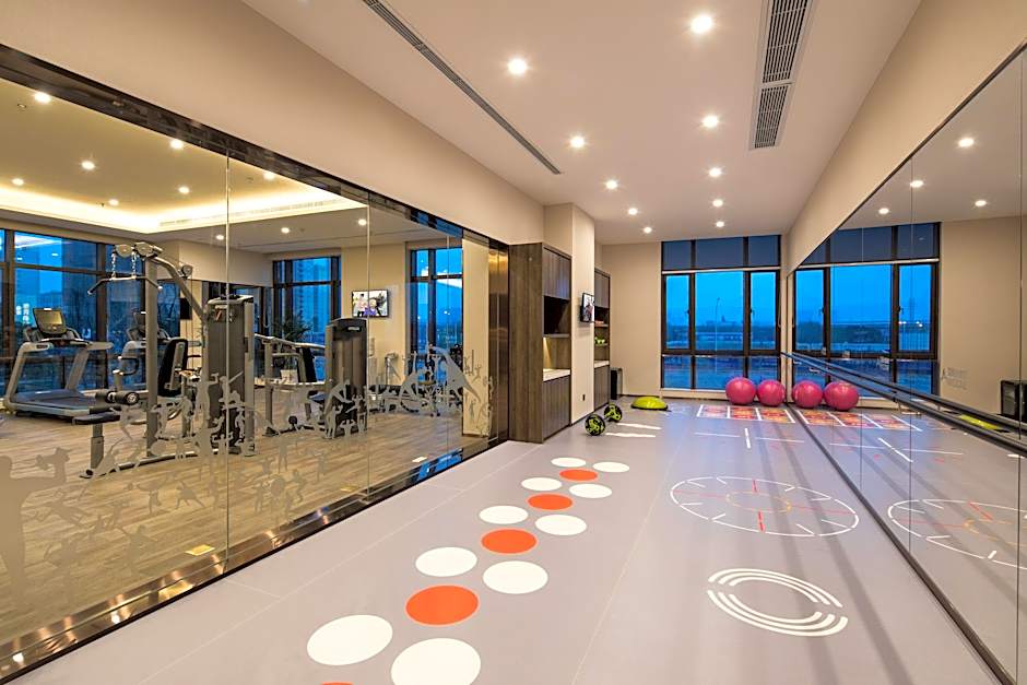 Ascott New District Wuxi