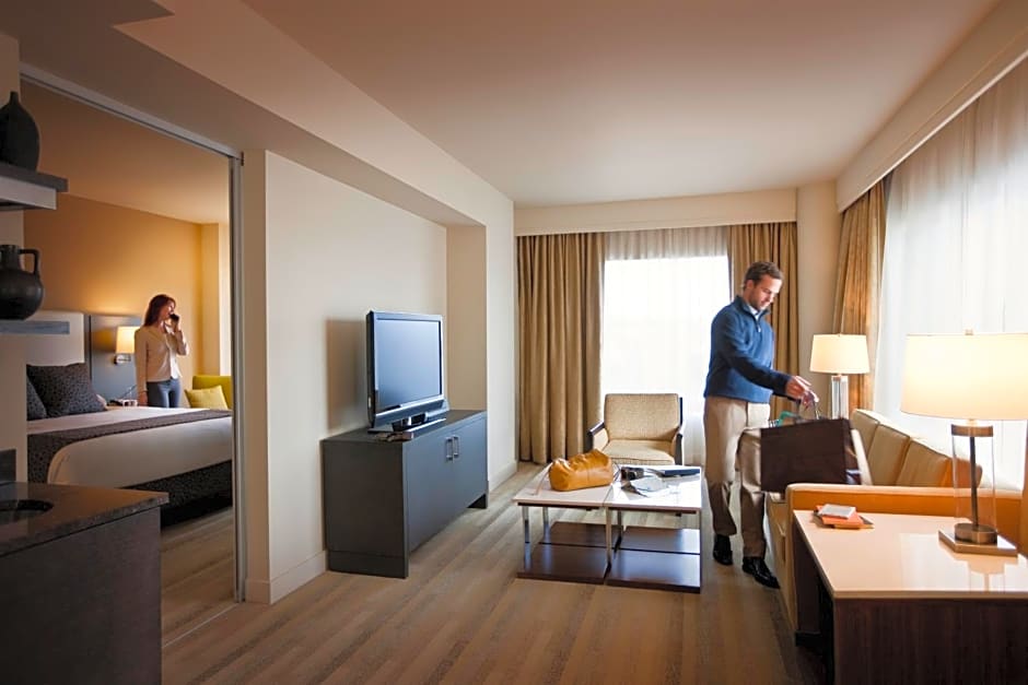 Hyatt Place Bayamon