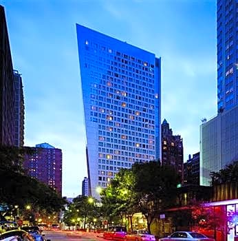 Sofitel Chicago Magnificent Mile