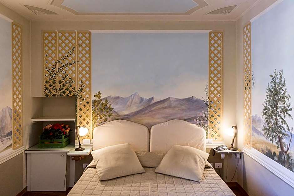 Hotel Alla Corte degli Angeli