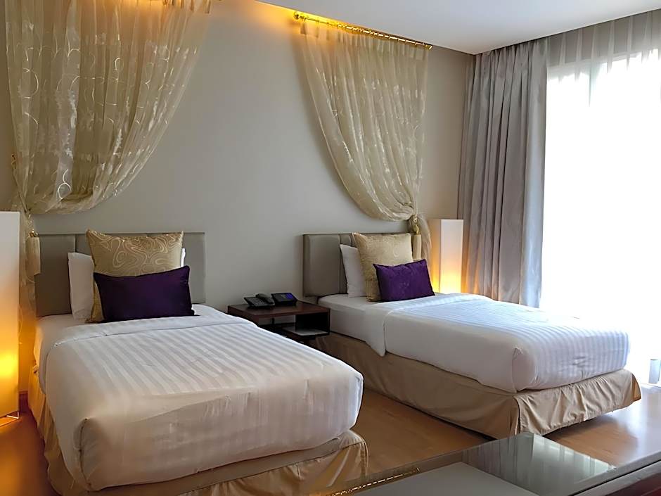 Le Patta Resort & Hotel Chiang Rai