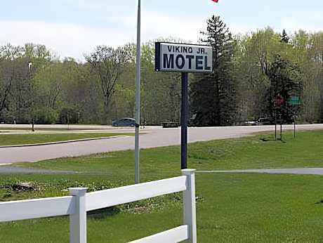Viking Jr. Motel