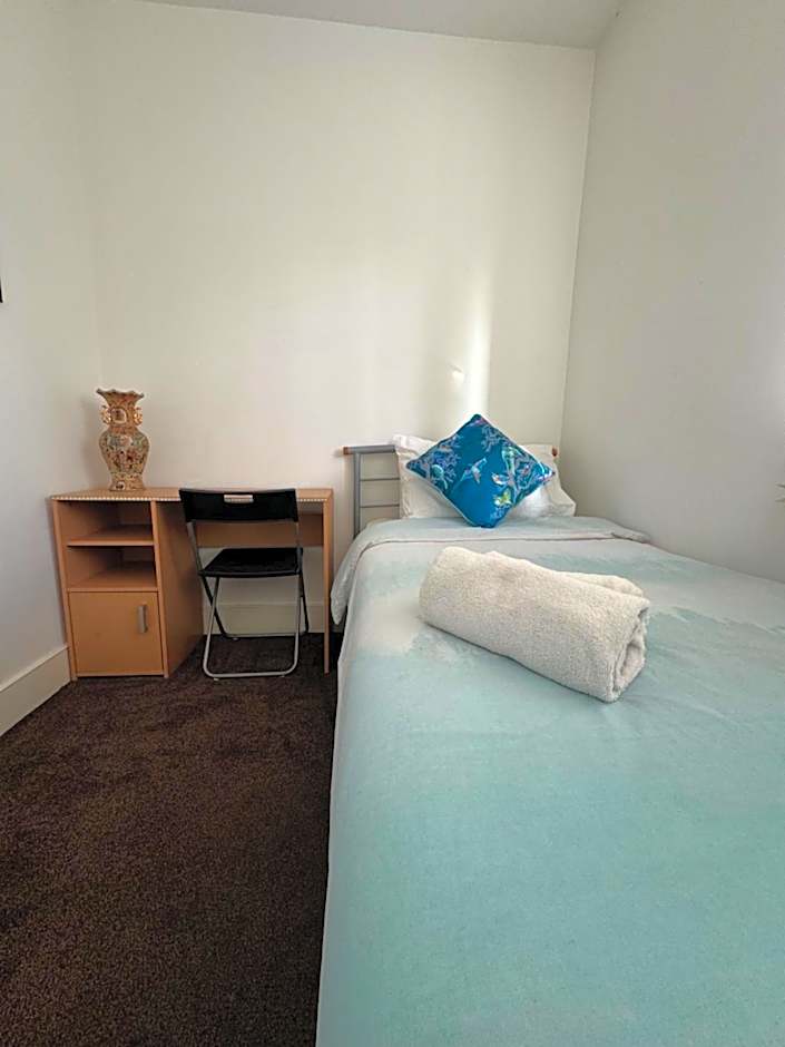 Grand Heights Suites