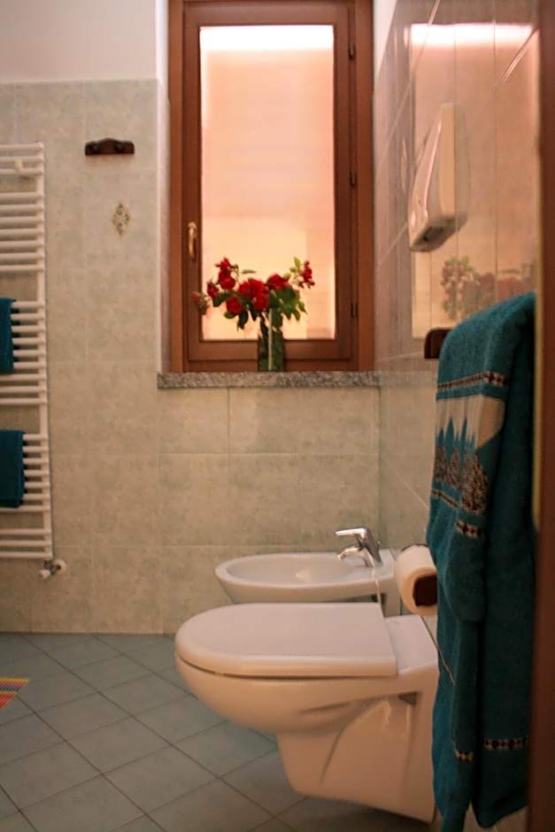 La Corte Albergo – Desio, MD