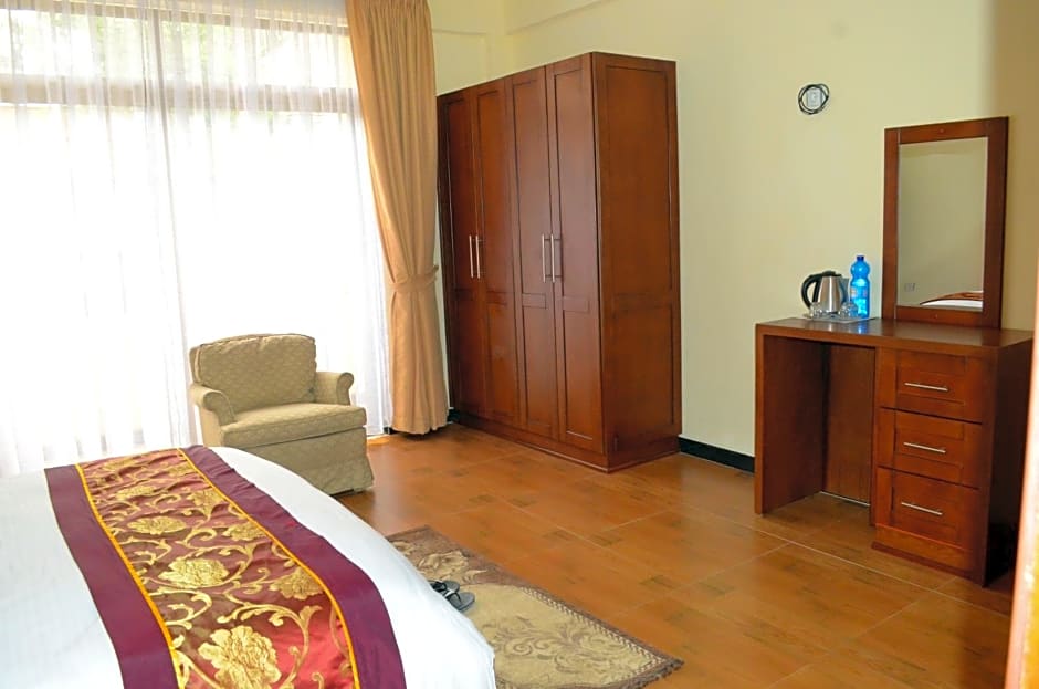 Abyssinia Guest House