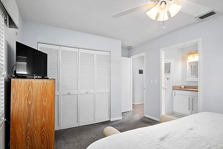 The Ringling Beach House