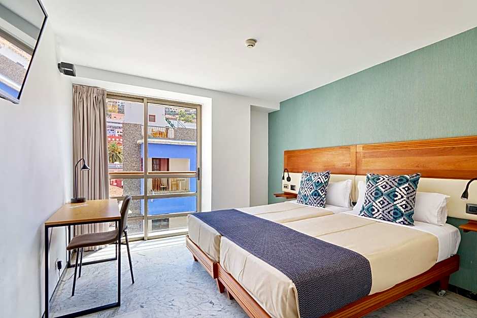 Hotel Torre Del Conde