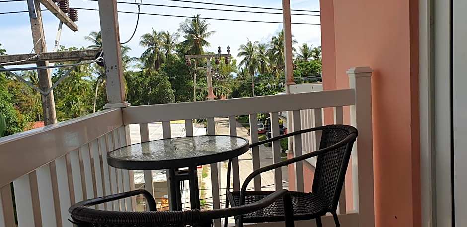 Moon Travel Phangan