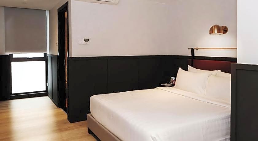 Monocolo Boutique Hotel