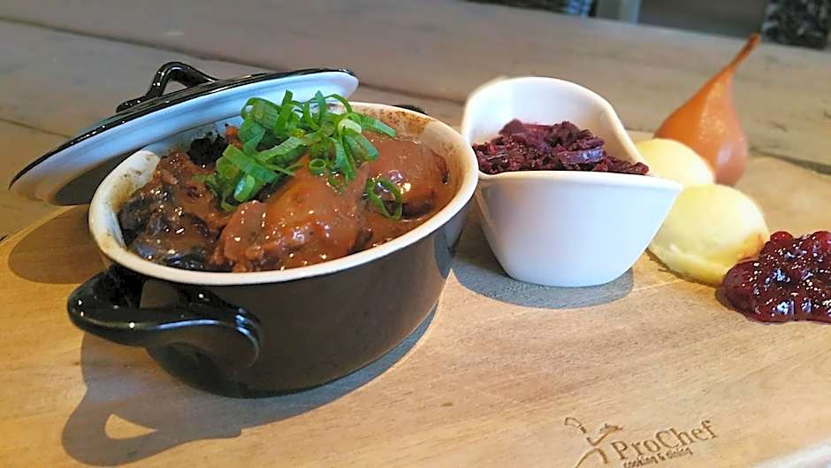 Boutique Hotel de Rozenhof