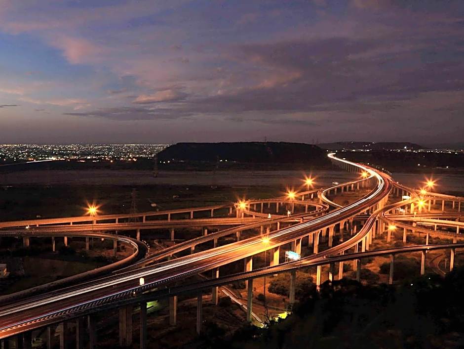 Taichung Harbor Hotel