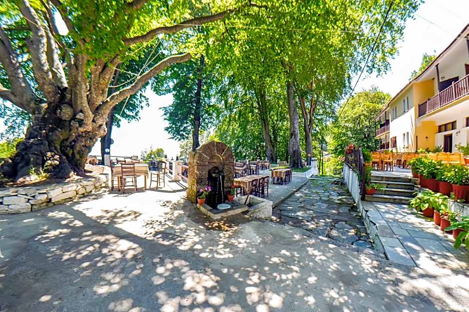 Hotel Hani Zisi