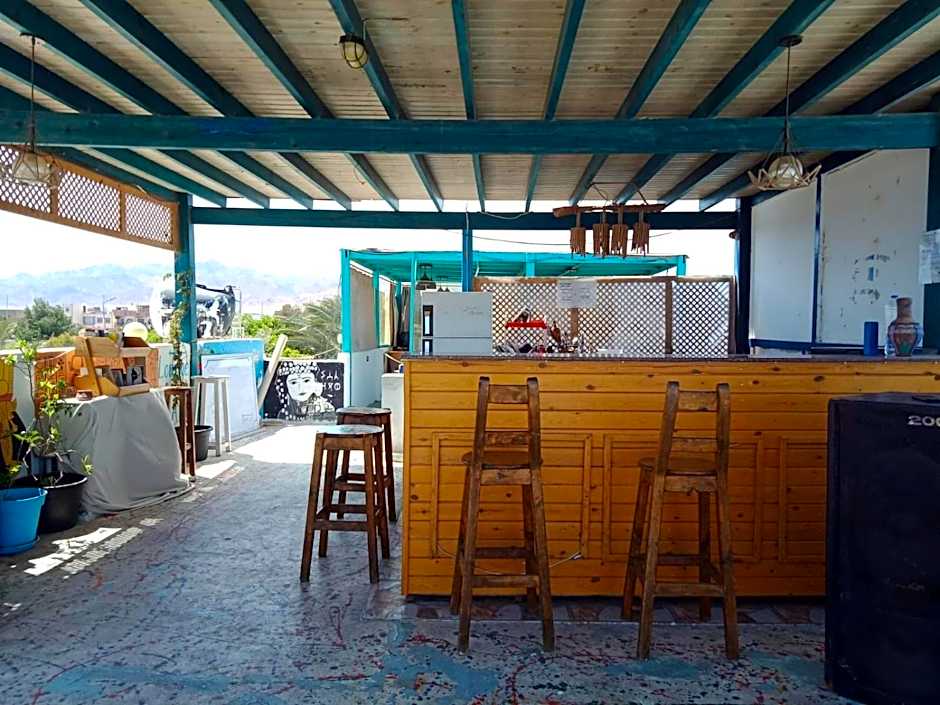 My Hostel in Dahab - Dive center