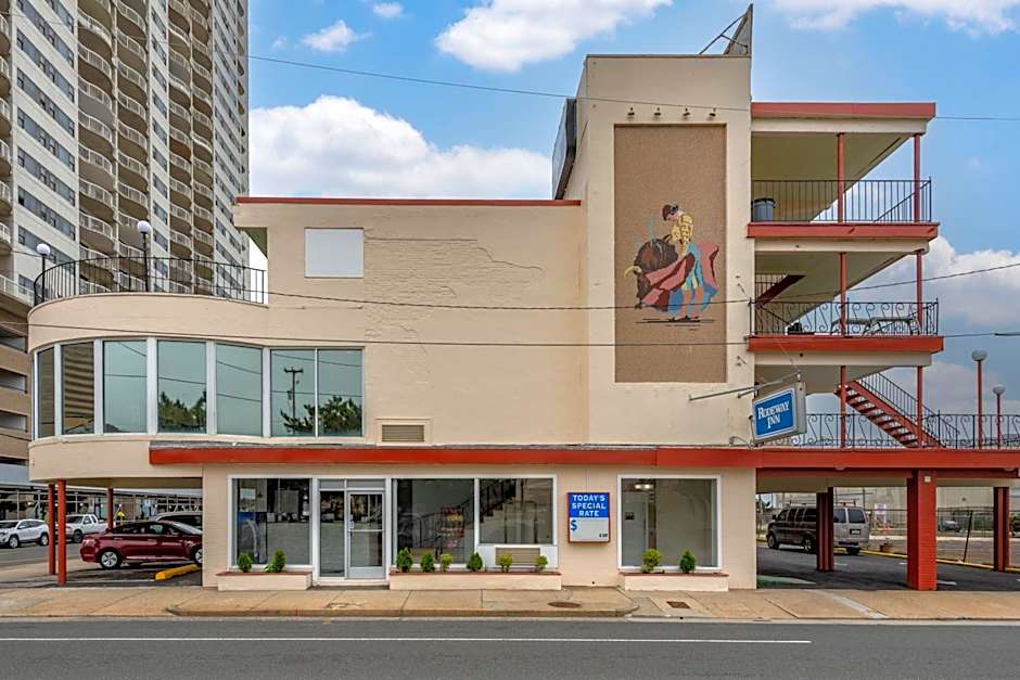 Premier Inn Atlantic City