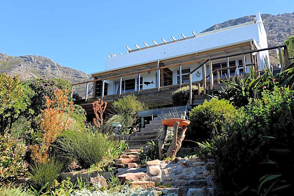 Rocklands Seaside Bed and Breakfast