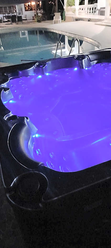 Ma Chambre d’Hôte