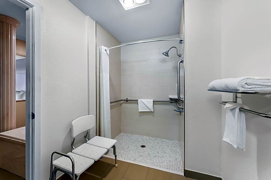 Quality Inn Marshall