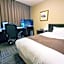 Hotel Sealuck Pal Sendai
