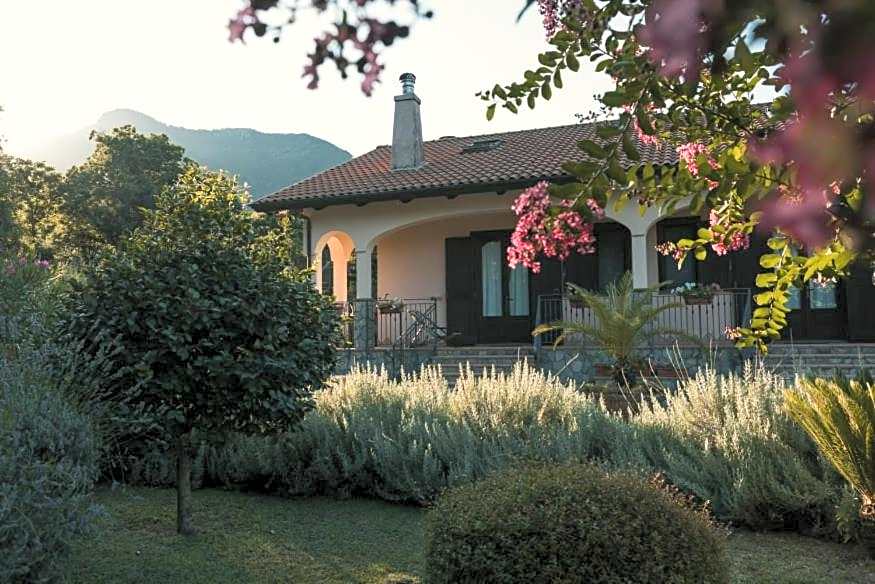 Il Frescale Country House