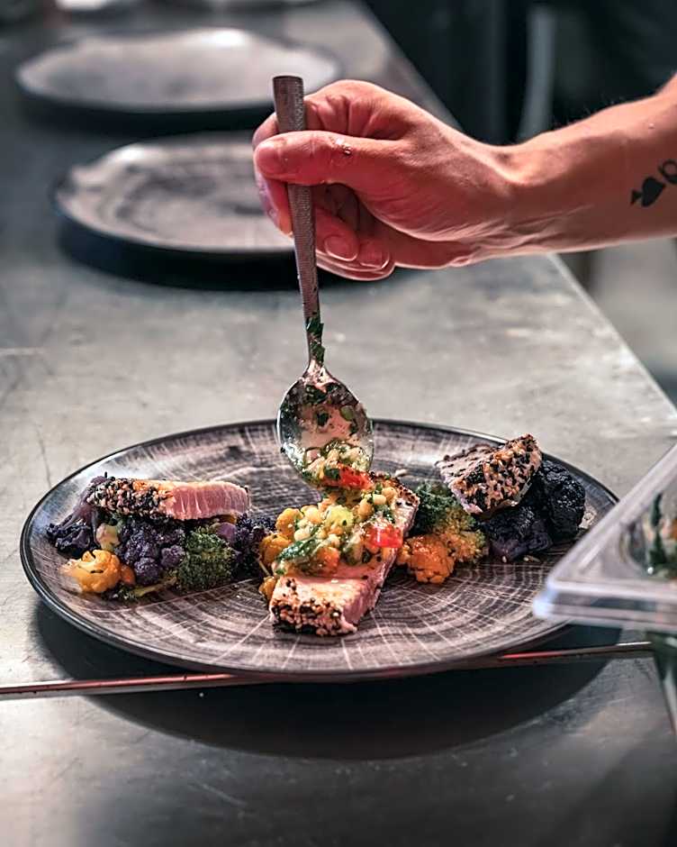 Brit Hotel Saint Brieuc