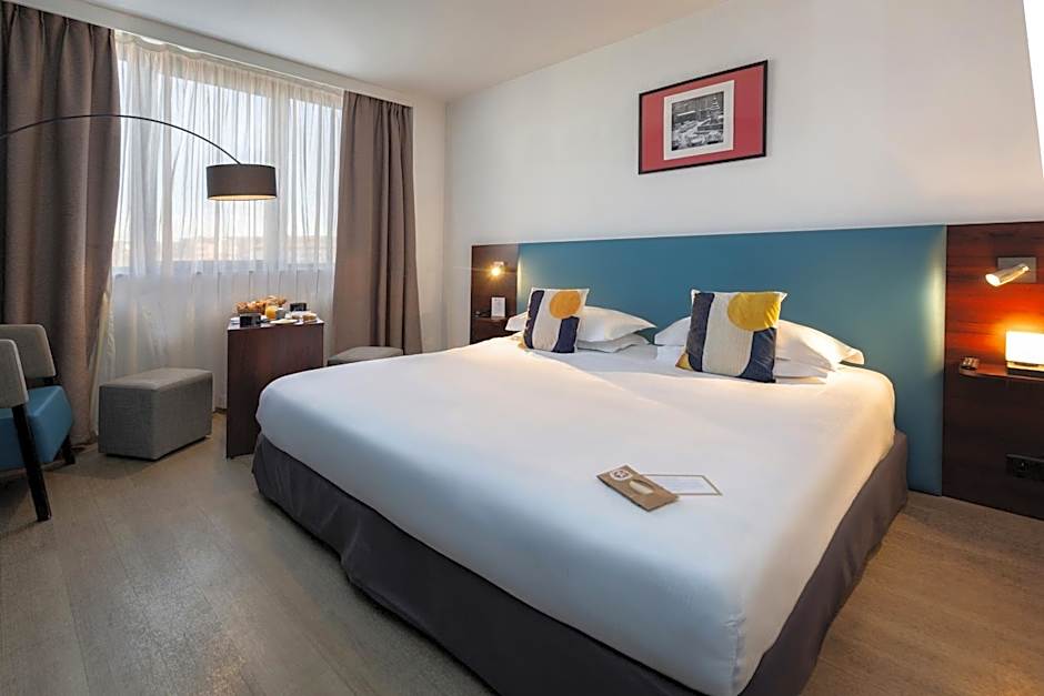 Best Western Hotel le Galice Aix-en-Provence