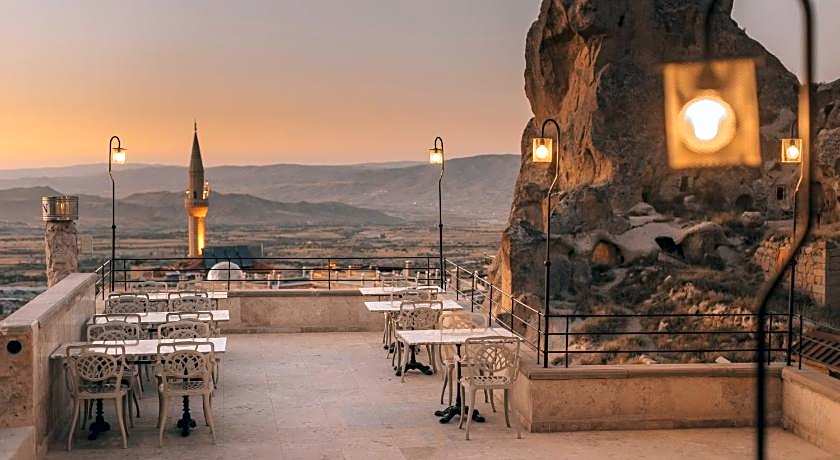 HAREM SUİTES CAPPADOCİA HOTEL 