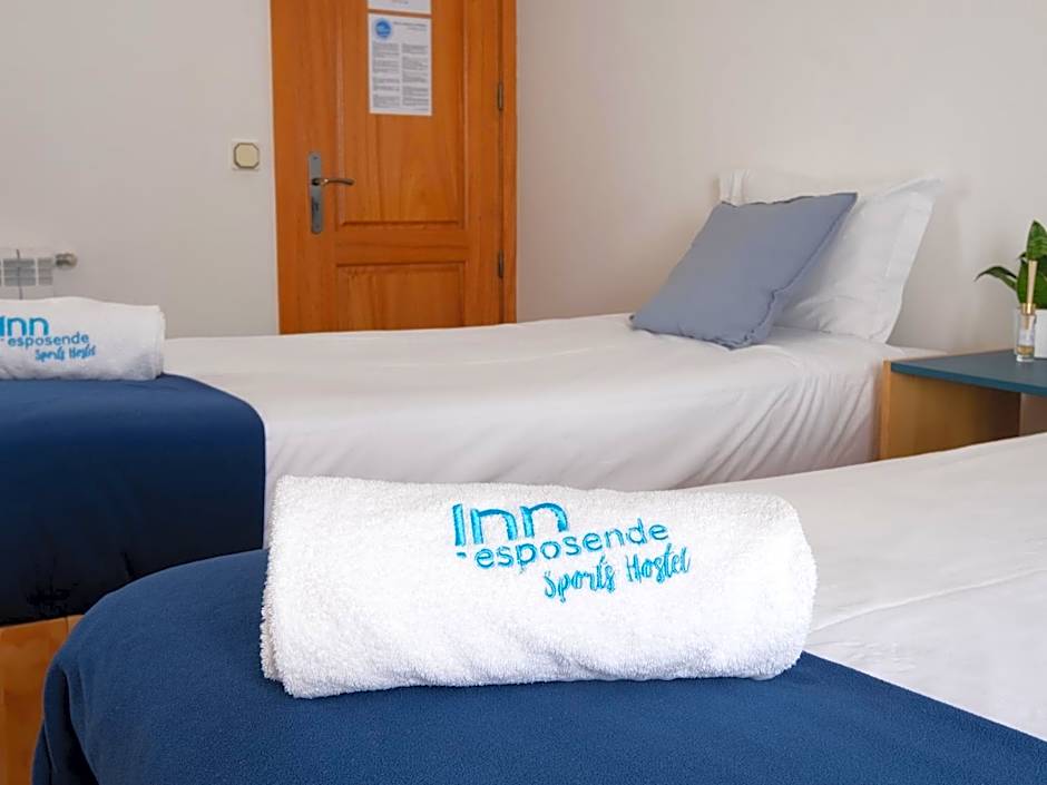 InnEsposende Sports Hostel