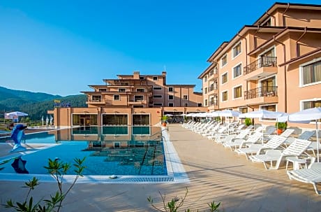 Park Hotel and SPA Vella Hills