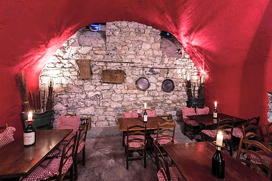 Auberge du Raisin