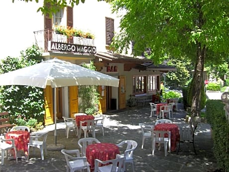 Albergo Maggio