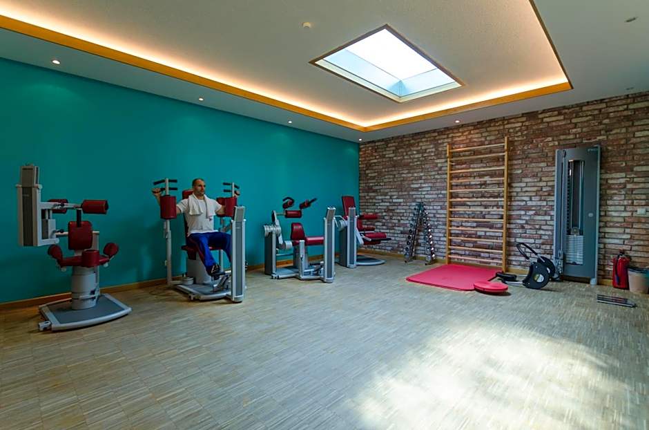 Strandhotel Heringsdorf