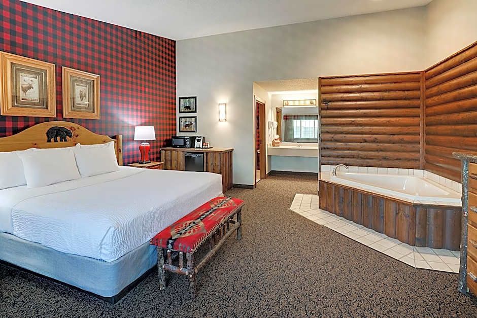 Stoney Creek Hotel St. Joseph