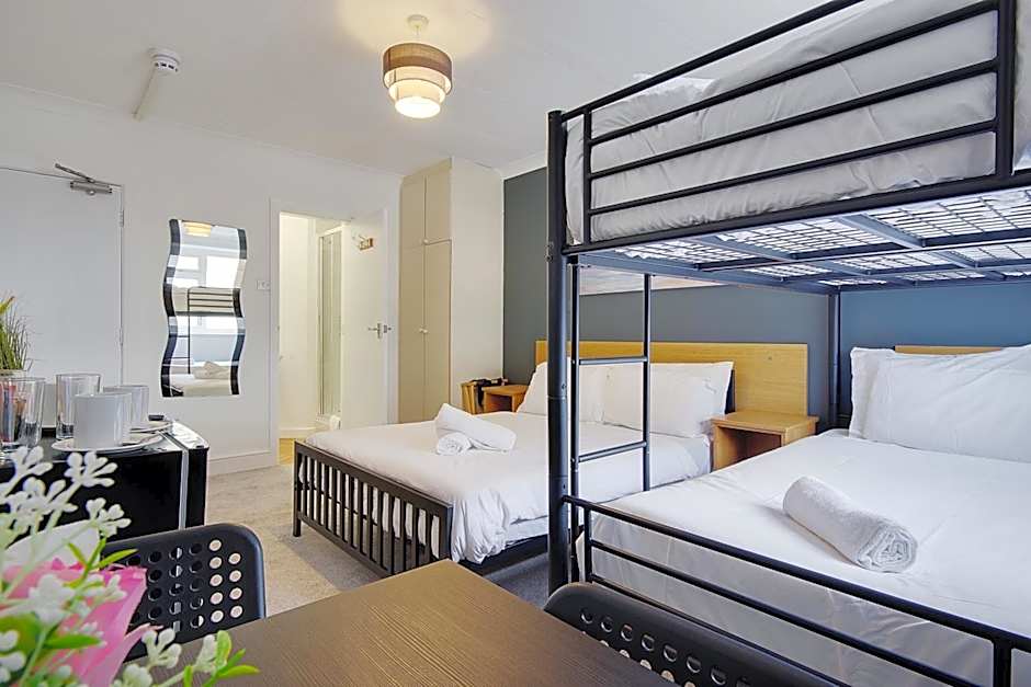 Serenity Hotel
