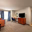 Hampton Inn By Hilton And Suites El Paso-Airport