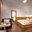Hotel Alpenhof - New Sauna Area