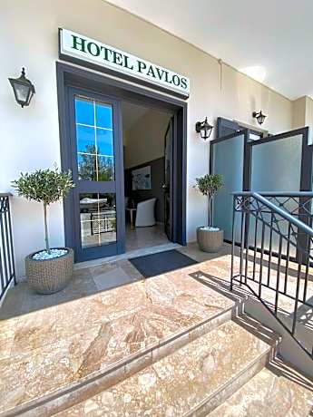 Hotel Pavlos - Studios