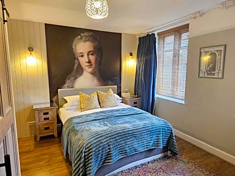 Cotswold Gardens Bed and Breakfast