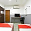 Hotel O Indah
