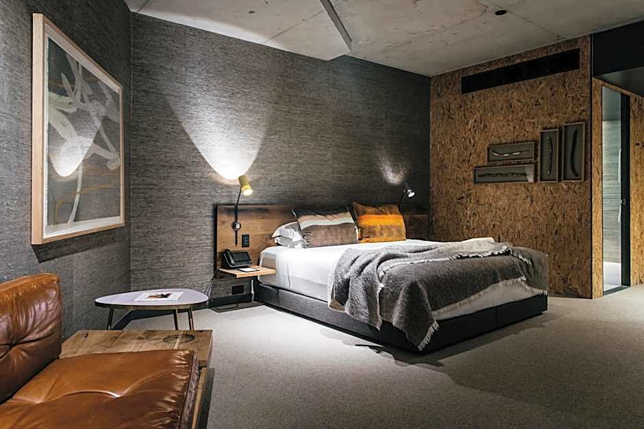 Ovolo Canberra, a Wyndham Hotel