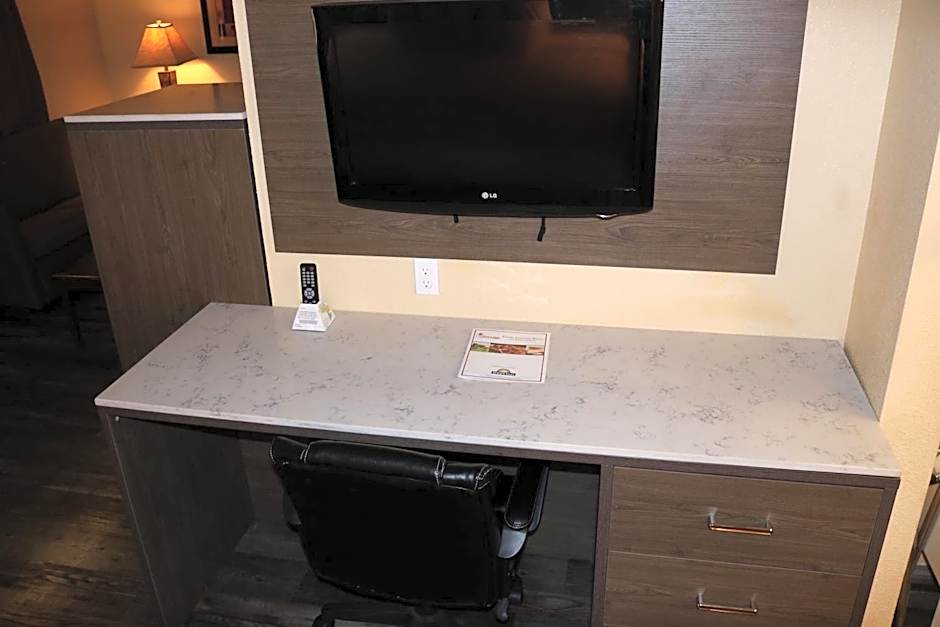 Days Inn by Wyndham Fresno South