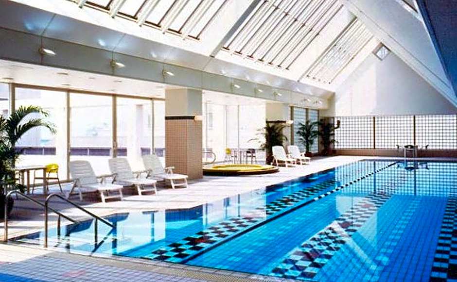 Gifu Miyako Hotel