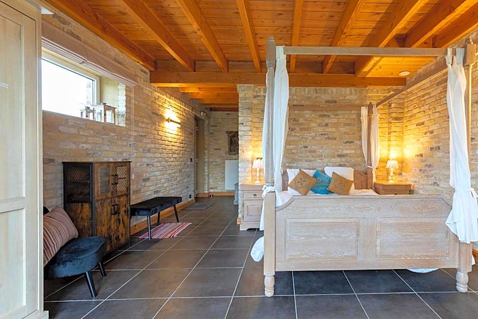 B&B De Leestjespolder