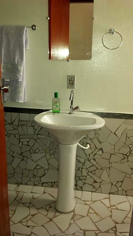 Pousada Chico Taquara