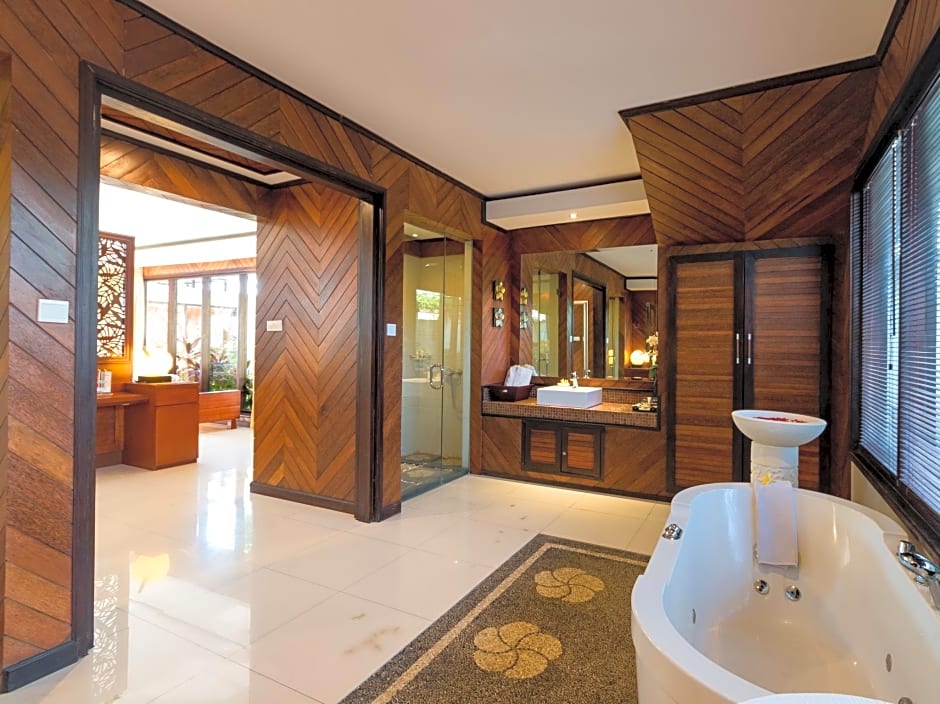 Airis Luxury Villas & Spa