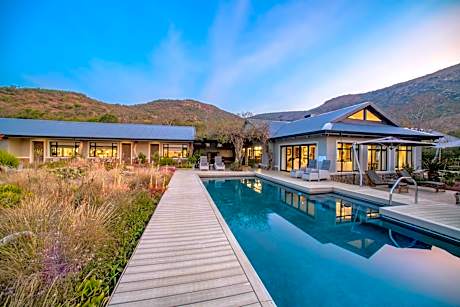 Valley Lodge - Babanango Game Reserve