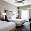 Homewood Suites By Hilton Champaign-Urbana