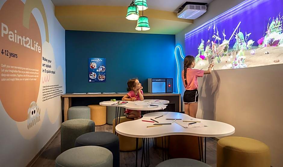 Sunny Rabac by Valamar